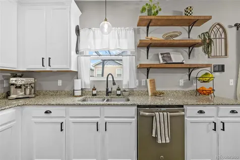 7815 Dry Willow Way Colorado Springs CO 80908
