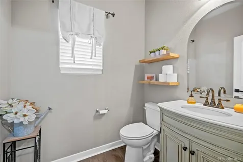 7815 Dry Willow Way Colorado Springs CO 80908