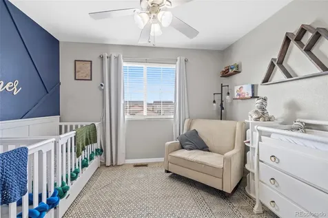 7815 Dry Willow Way Colorado Springs CO 80908