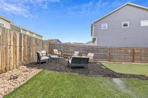 7815 Dry Willow Way Colorado Springs CO 80908