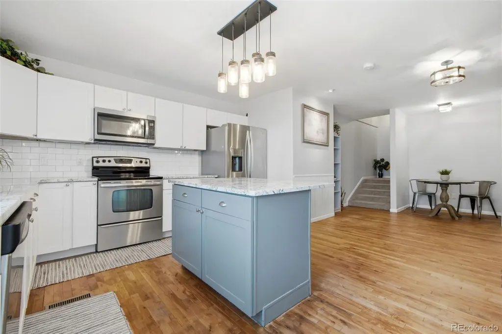 722 E 18th Avenue Denver CO 80203