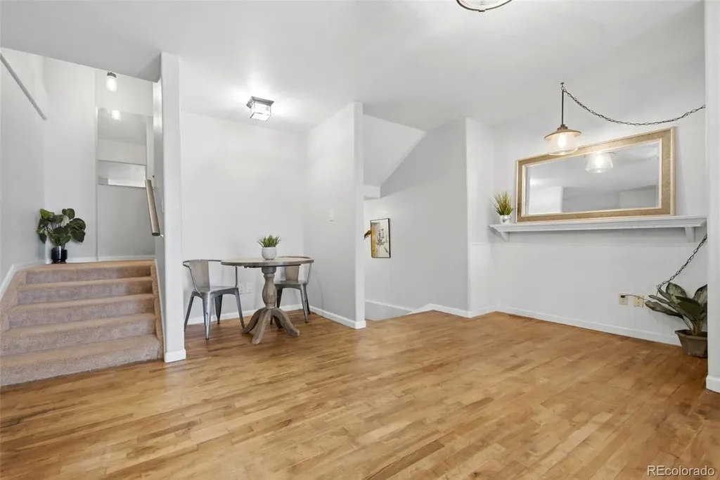 722 E 18th Avenue Denver CO 80203