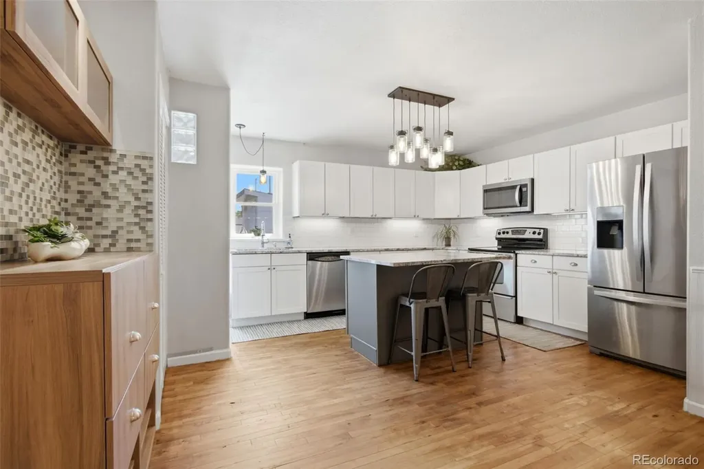 722 E 18th Avenue Denver CO 80203