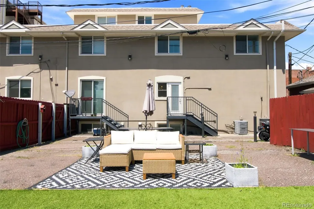 722 E 18th Avenue Denver CO 80203