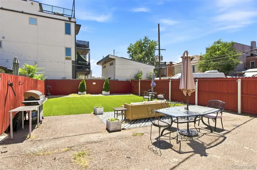 722 E 18th Avenue Denver CO 80203