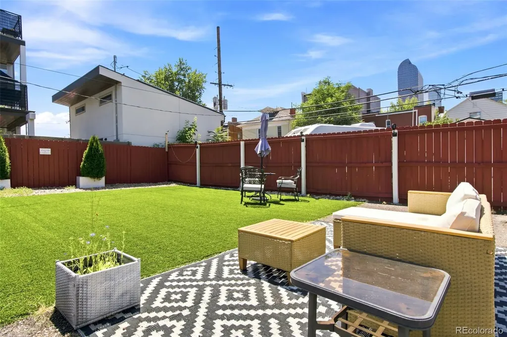 722 E 18th Avenue Denver CO 80203