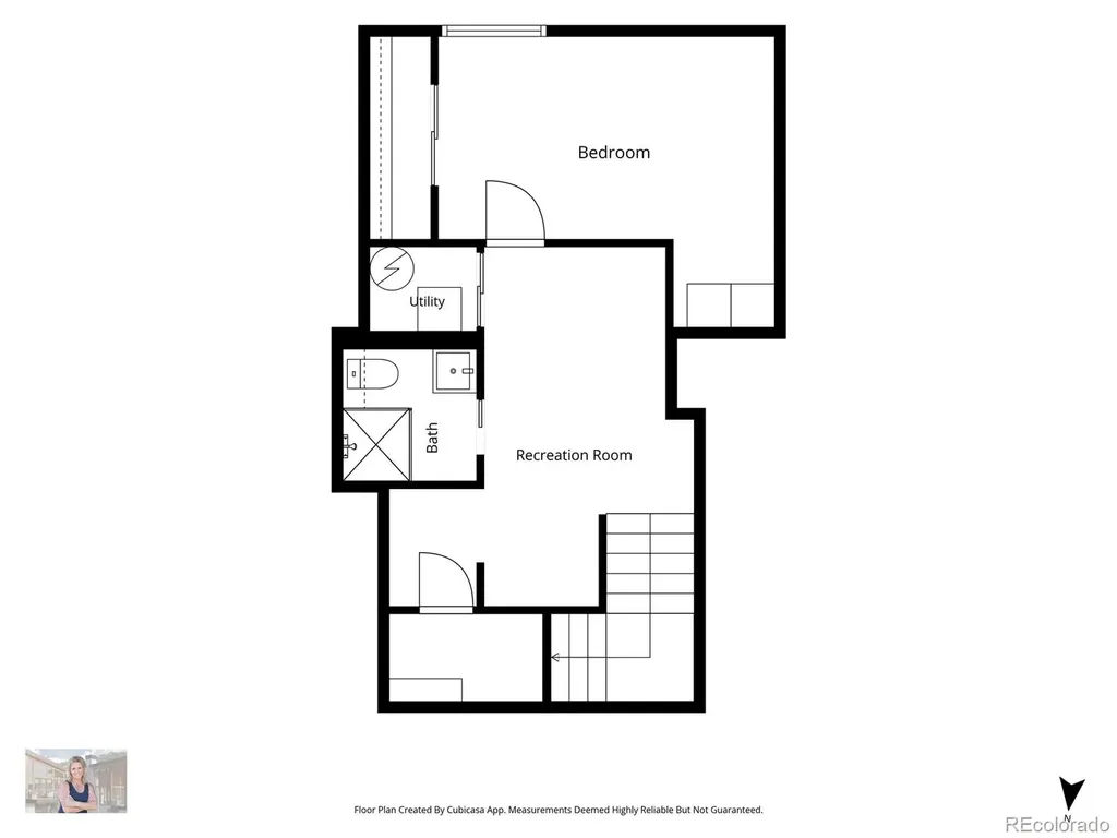 722 E 18th Avenue Denver CO 80203