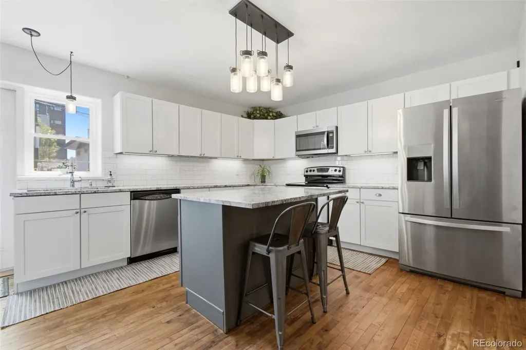 722 E 18th Avenue Denver CO 80203