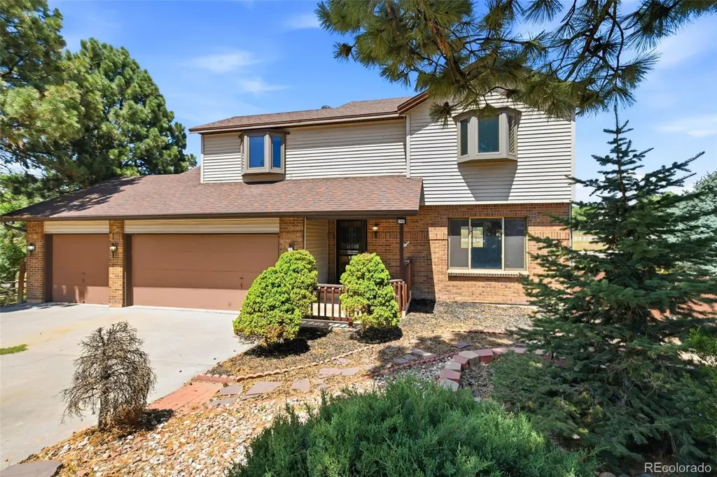 5314 Blandford Circle Parker CO 80134