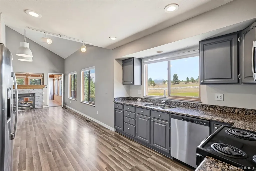 5314 Blandford Circle Parker CO 80134