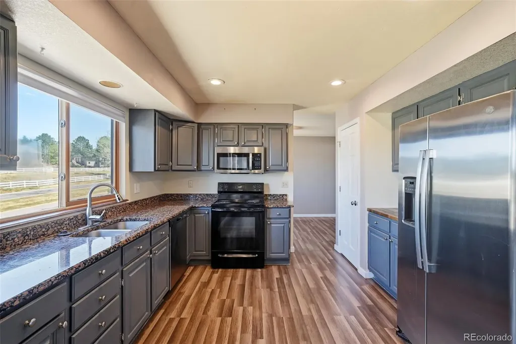 5314 Blandford Circle Parker CO 80134