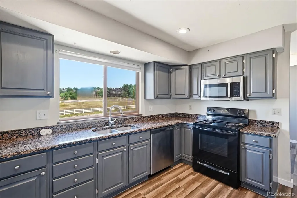 5314 Blandford Circle Parker CO 80134