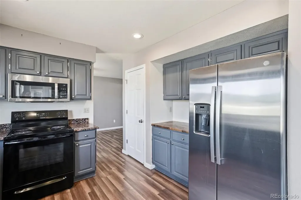 5314 Blandford Circle Parker CO 80134