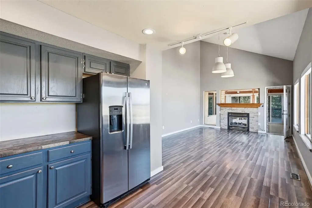 5314 Blandford Circle Parker CO 80134