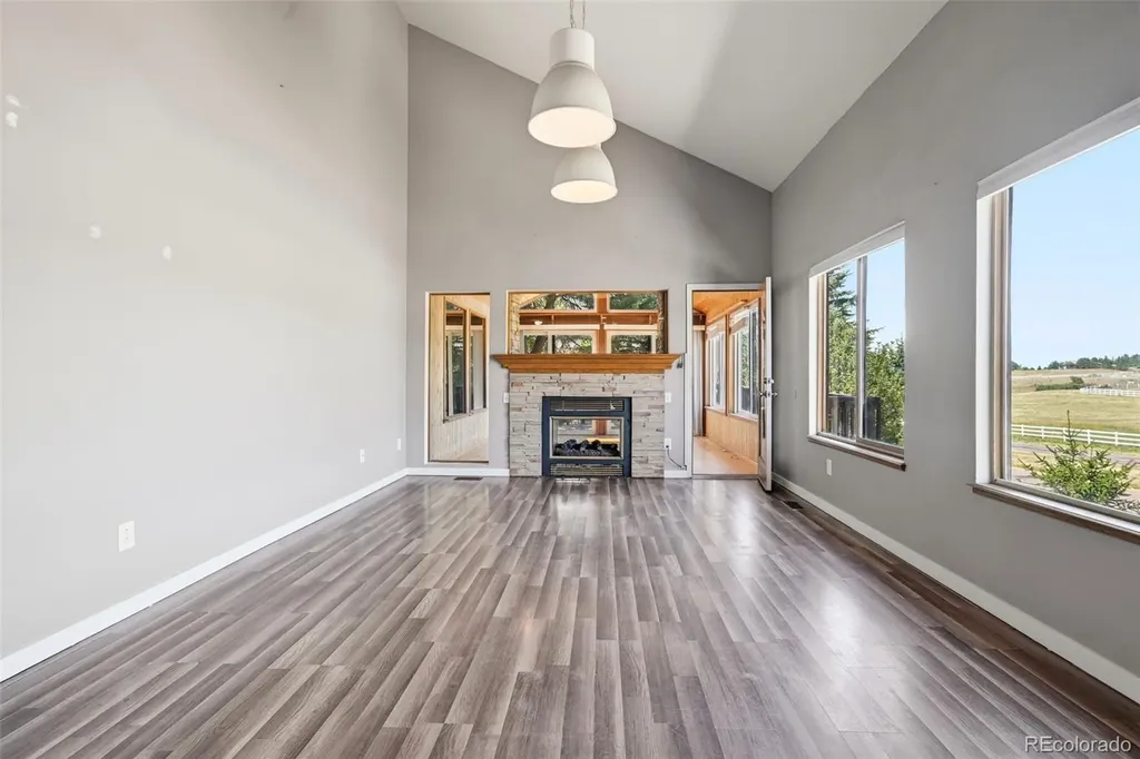 5314 Blandford Circle Parker CO 80134