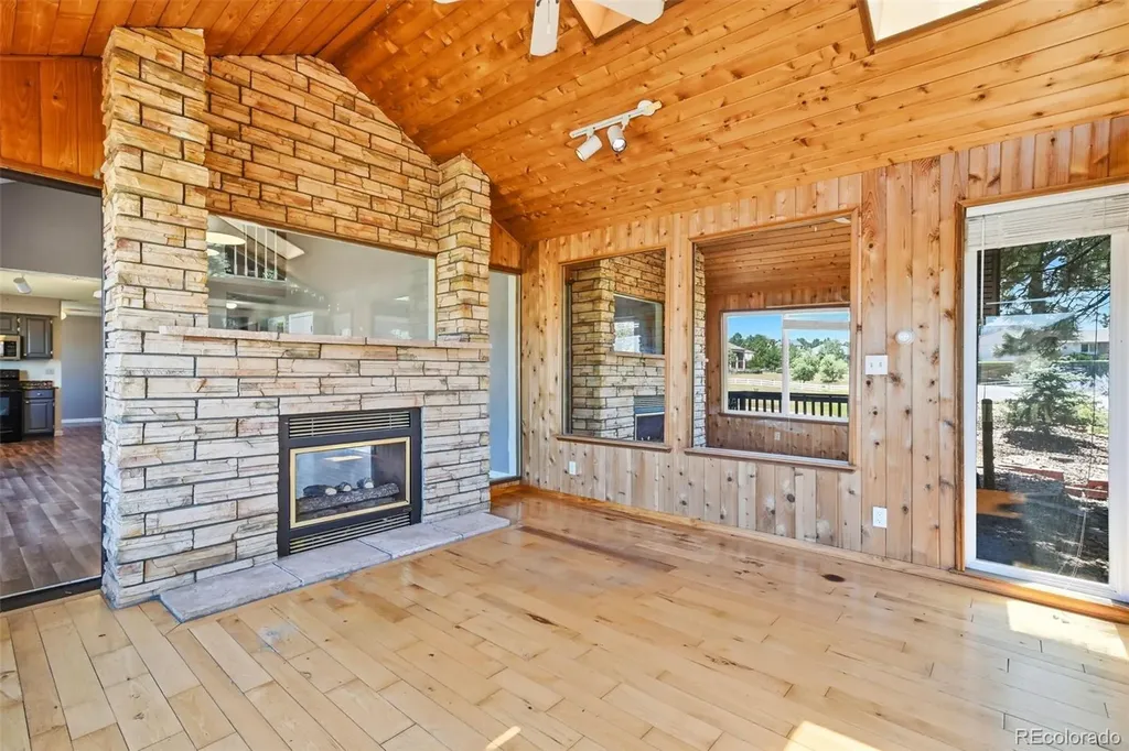 5314 Blandford Circle Parker CO 80134