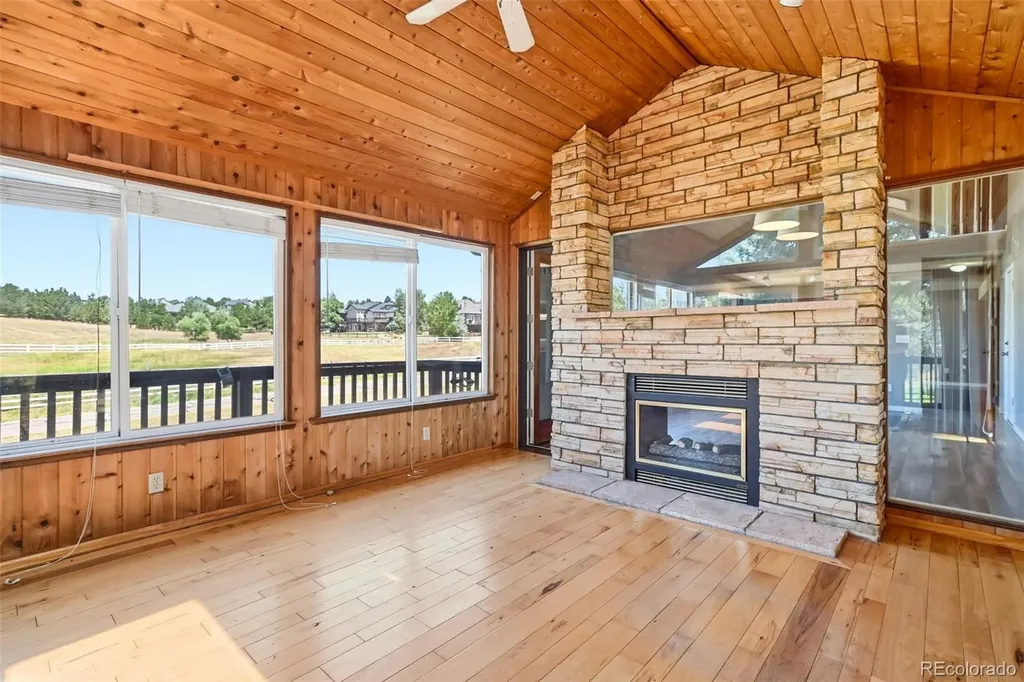 5314 Blandford Circle Parker CO 80134