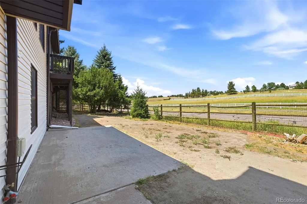 5314 Blandford Circle Parker CO 80134