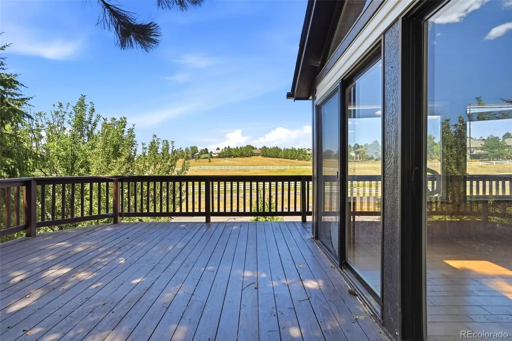 5314 Blandford Circle Parker CO 80134