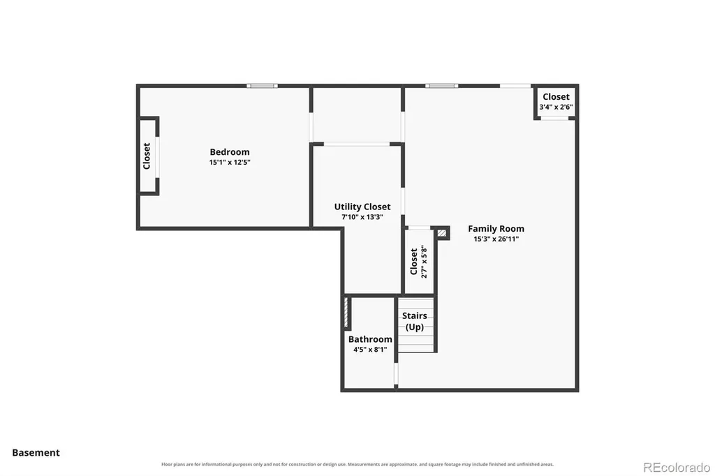 5314 Blandford Circle Parker CO 80134