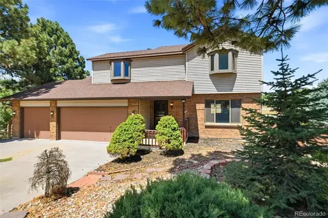 5314 Blandford Circle Parker CO 80134
