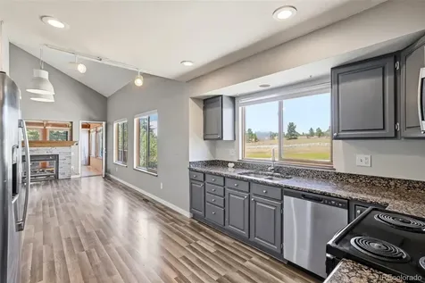 5314 Blandford Circle Parker CO 80134