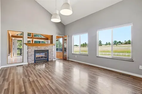 5314 Blandford Circle Parker CO 80134