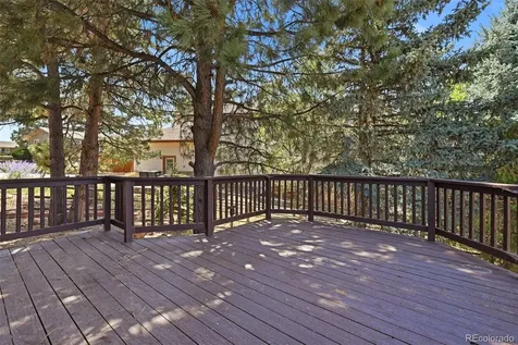 5314 Blandford Circle Parker CO 80134