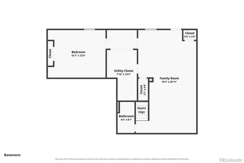 5314 Blandford Circle Parker CO 80134
