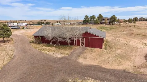 3481 Longs Peak Circle Parker CO 80138