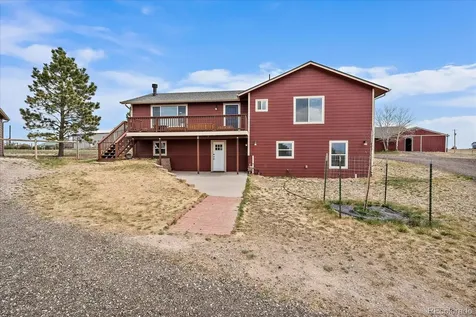 3481 Longs Peak Circle Parker CO 80138
