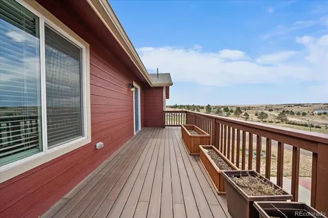 3481 Longs Peak Circle Parker CO 80138