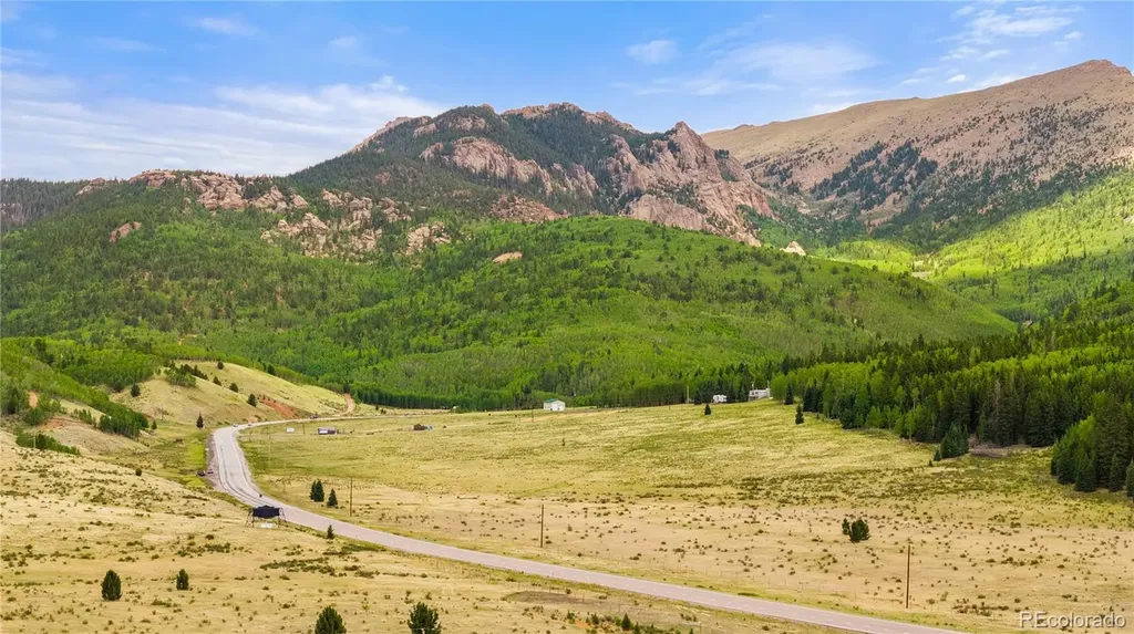 11881 Sh 67 Divide CO 80814
