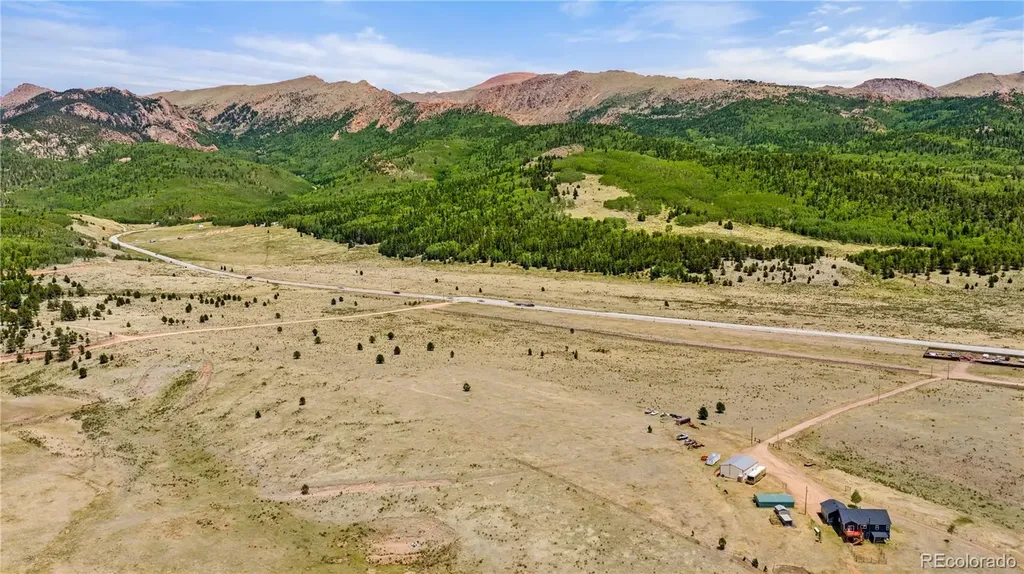 11881 Sh 67 Divide CO 80814