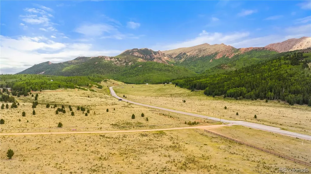 11881 Sh 67 Divide CO 80814