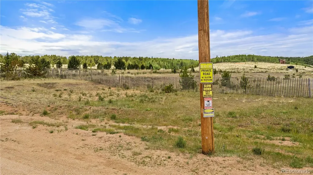 11881 Sh 67 Divide CO 80814