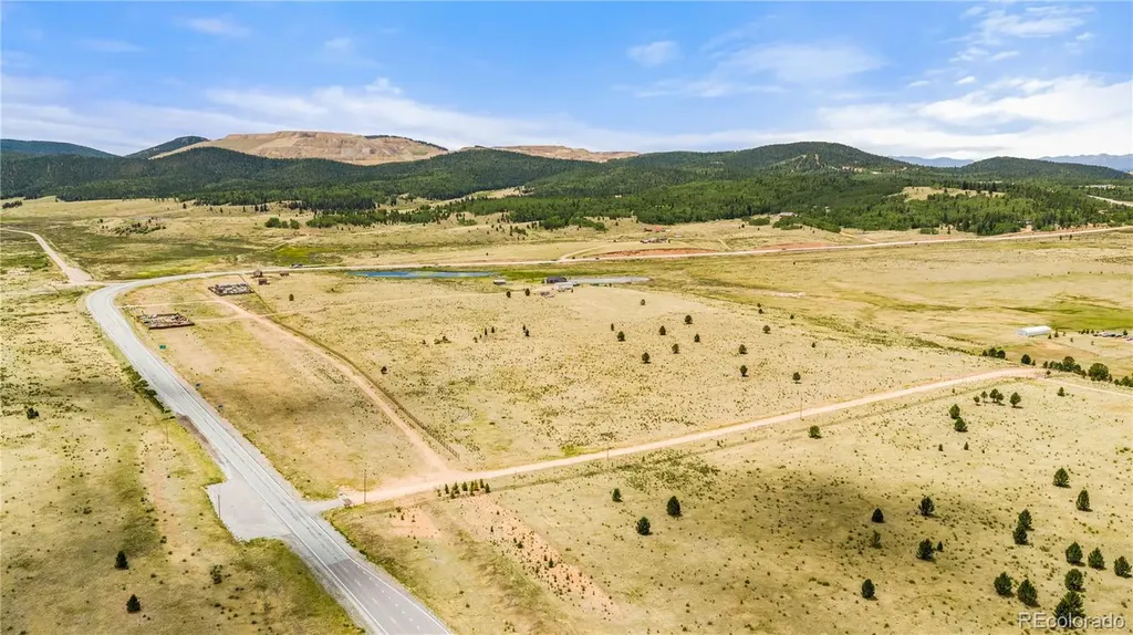 11881 Sh 67 Divide CO 80814