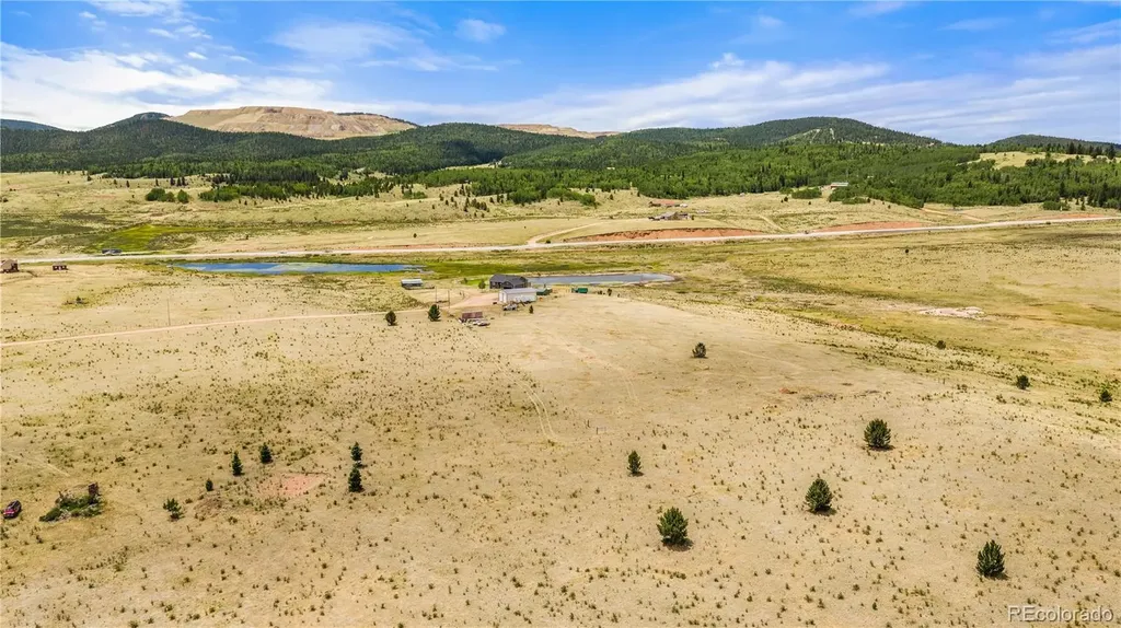11881 Sh 67 Divide CO 80814