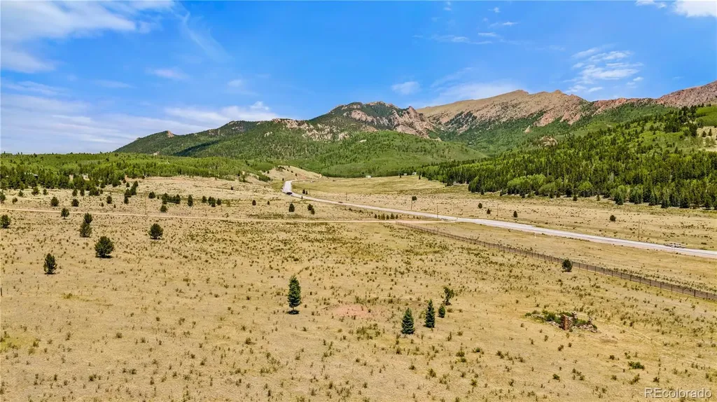 11881 Sh 67 Divide CO 80814
