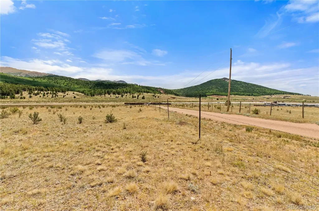 11881 Sh 67 Divide CO 80814