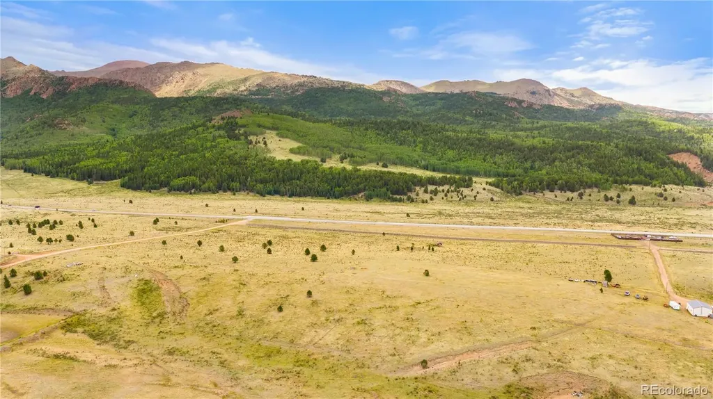 11881 Sh 67 Divide CO 80814