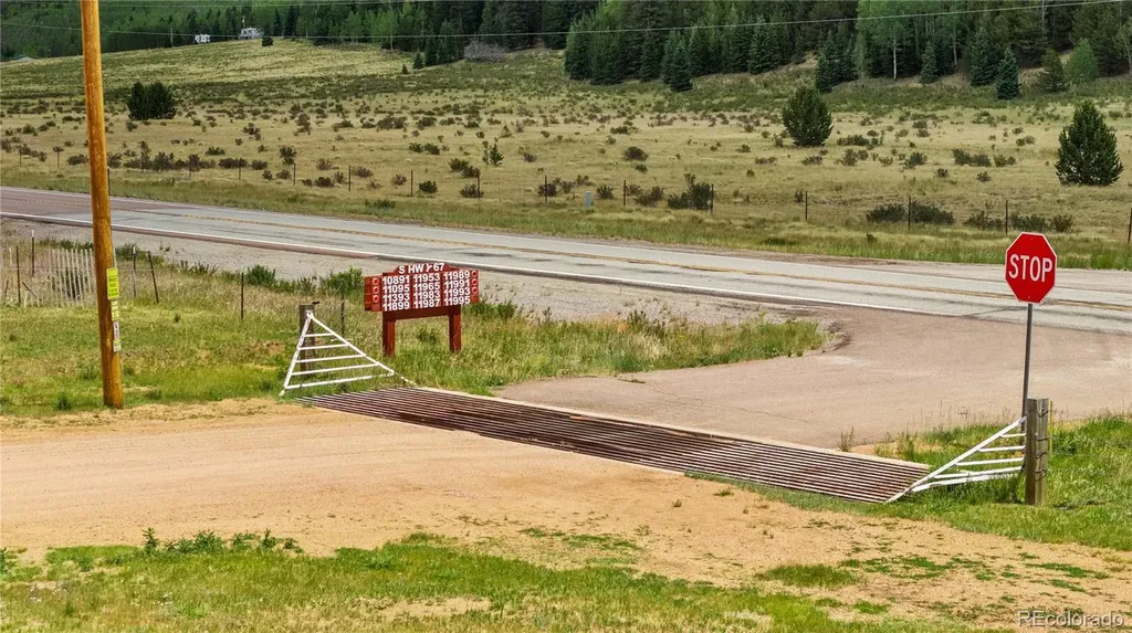 11881 Sh 67 Divide CO 80814