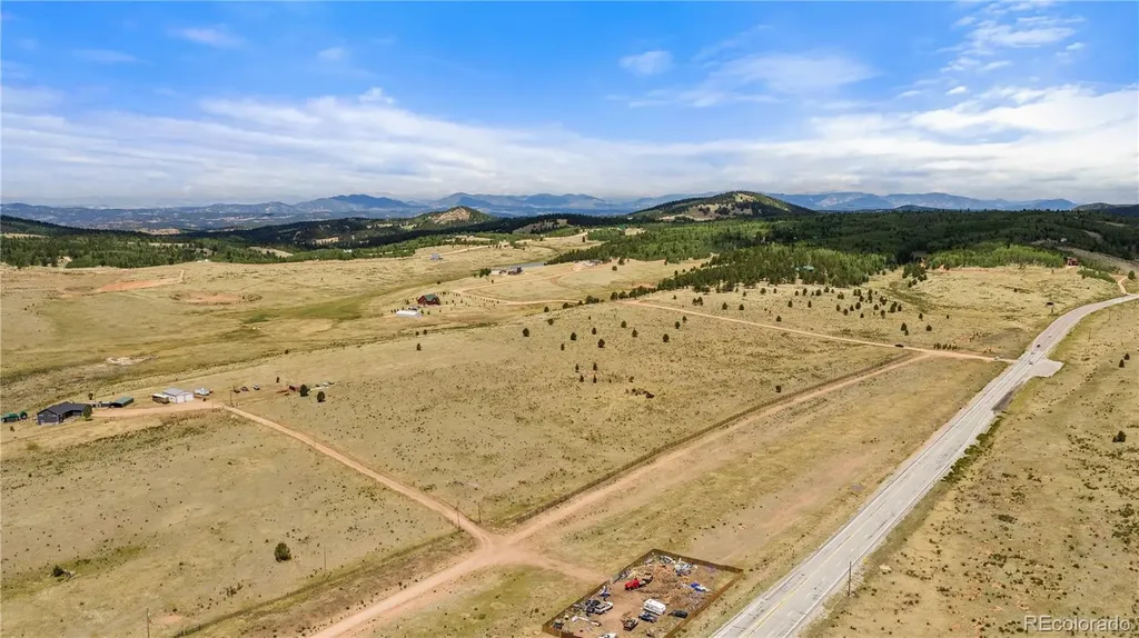 11881 Sh 67 Divide CO 80814