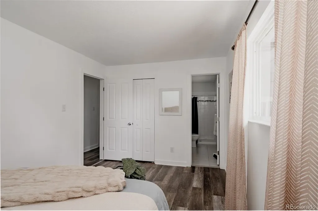 2110 E 83rd Place Denver CO 80229