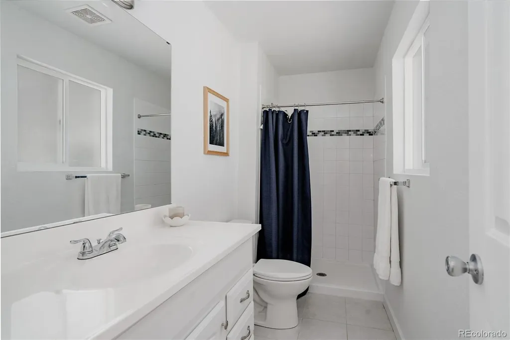 2110 E 83rd Place Denver CO 80229