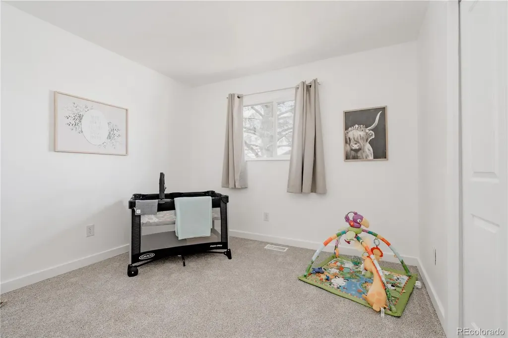 2110 E 83rd Place Denver CO 80229