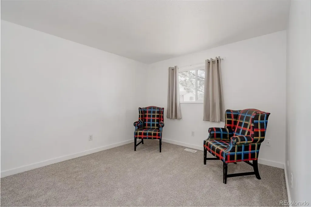 2110 E 83rd Place Denver CO 80229