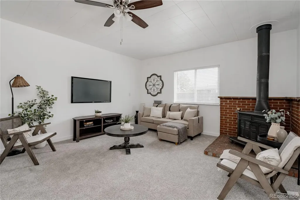 2110 E 83rd Place Denver CO 80229