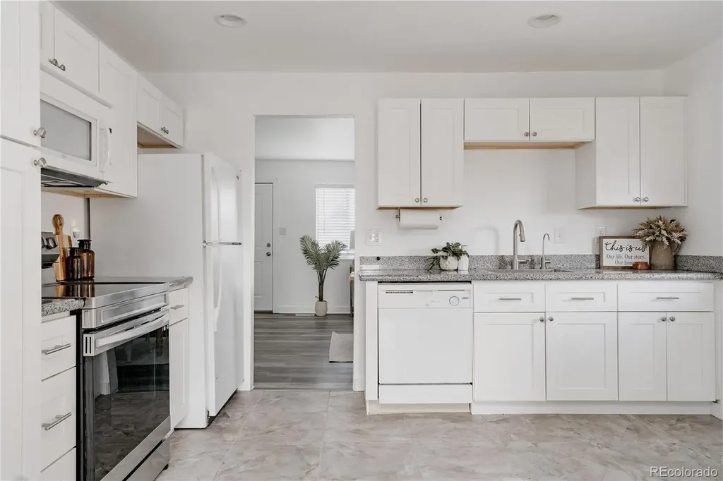 2110 E 83rd Place Denver CO 80229