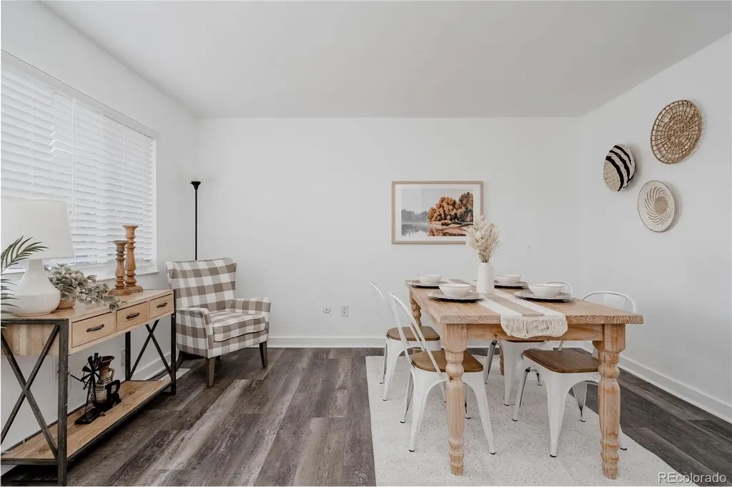 2110 E 83rd Place Denver CO 80229